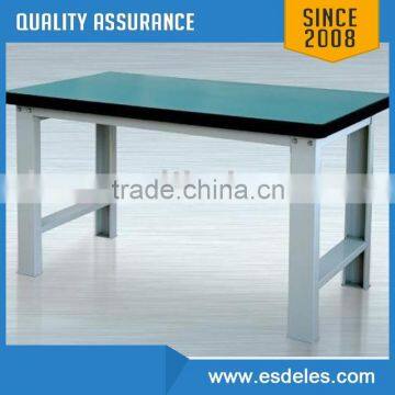 Electrostatic discharge table mat