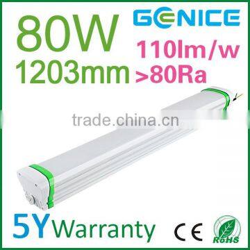 1500mm Led Linear Light Factory Price Led Tri-proof Light With Low MOQ photo-2
