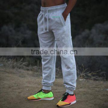 Mens Trousers Sweatpants Harem Pants Slacks Casual Jogger photo-2