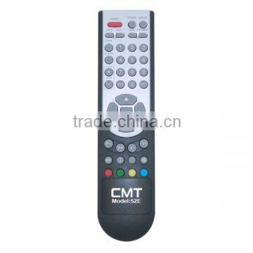 OEM service for learning tv remote control