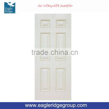 Fiberglass Bathroom Door Skin photo-3