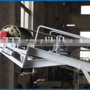 High Efficiency Belt Conveyor Manufacturer With CE&ISO photo-4