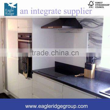 Flat pack kitchen cabinets, Modular Kitchen cabinets, Contemporary Kitchen Cabinets RTA-K1300