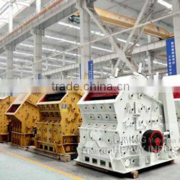 Impact Crusher High quality Zhengzhou