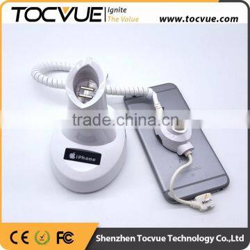 High-end Cell Phone Anti-theft Retail Display for Retail Stores photo-5