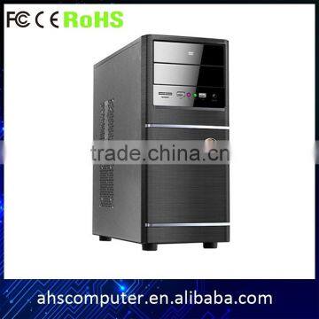 Best quality computer case 0.4mm High-strength Structural Steel SGCC computer chassis