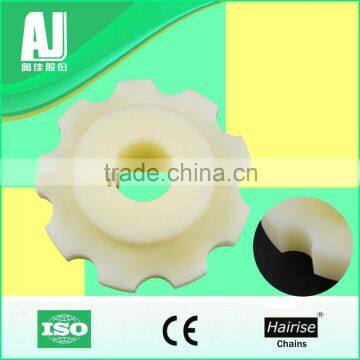 Har 880 Plastic Conveyor machining sprockets 9T,10T,11T,12T,15T