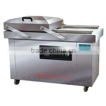 plastic bag cheese vacuum packaging machine