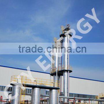 Complete Set of Natural Gas Liquefaction Plant (LNG Plant) photo-3