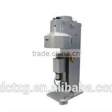 Canning Machine Tin Can/chemical Tin Can Making Machine /can Seamer photo-3