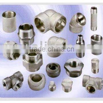 forged fittings