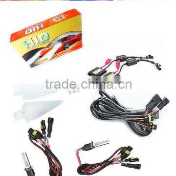 Defeilang auto xenon HID kits H3 for highest quality AC/DC 12V 35W