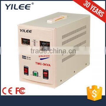 Automatic Voltage Regulator / Stabilizer factory