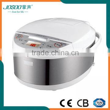 Industrial rice cooker Cooker (Multi cooker at cookware ,hot sell in Russia)