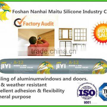 Silicone Sealant/sealant for ACP and Glass/neutral Silicone Sealant