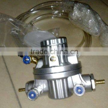 Pneumatic Single Diaphragm Pump for Printing / Lamianting Machine