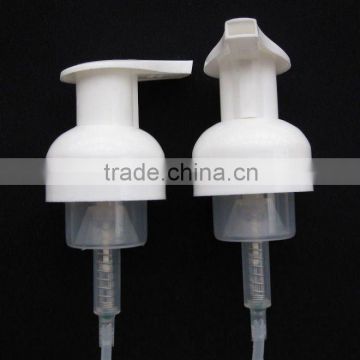 42mm foam pump liquid soap dispenser foam sprayer