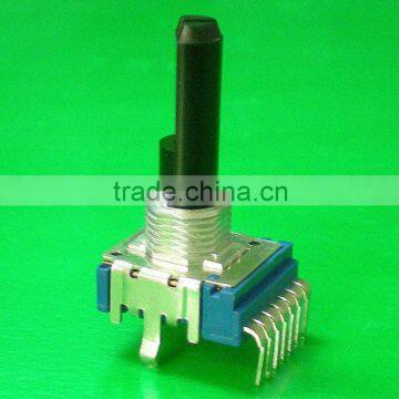 RK1414GH 14mm Size Rotary Potentiometer