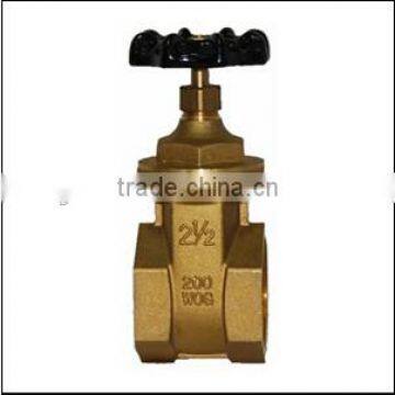 Industrial Valve Stainless Steel High Pressure Valve Gate Valves photo-2