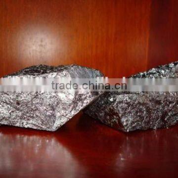 99% min high grade silicon metal