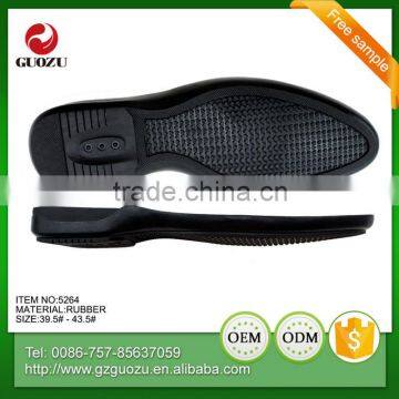 rubber sole type men motorbike shoe sole rubber outsole                        
                                                                                Supplier's Choice