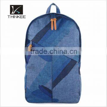 Cheap Simple Elegant Canvas Sports Bag Wholesale China photo-6