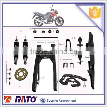 High Quality Motorcycle Spare Parts for Sale photo-6