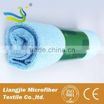 China Supplier Microfiber Towels Absorbent Tea Towels Home Textile photo-3