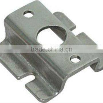 Stainless Steel Aluminium Copper Bronze Material Process CNC Machining Turning China Factory Metal Casting Machine Parts photo-2