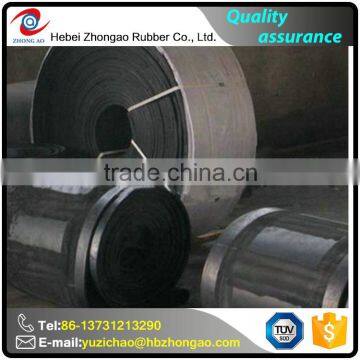 Wholesale Natural Rubber Wear Resistant Scrap Conveyor Belts For Sale