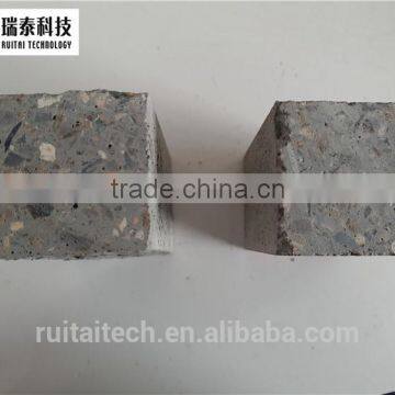 Corundum Castable for the Qutlet and Inlet photo-4