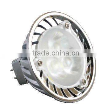 HOMO LED MR16 3W flood light