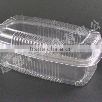 plastic food container