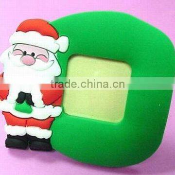 2013 hot selling and best promotional gift for Christmas photo frame