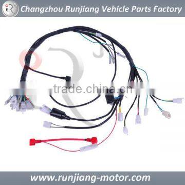 GS125 WIRING HARNESS WIRING CABLE