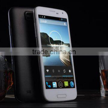 Cheapest Quad Core 5.0inch Smartphone 86$/pcs