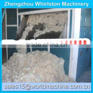 Washing cashmere machine with high quality and professional consultation service