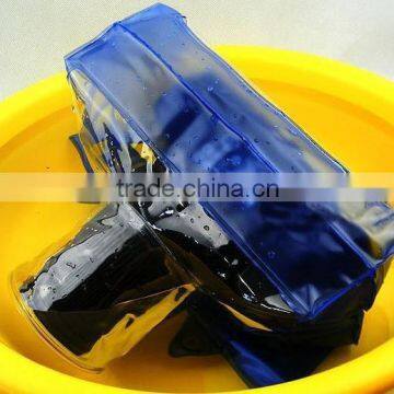Fashion Swim PVC Waterproof Camera Bag photo-2
