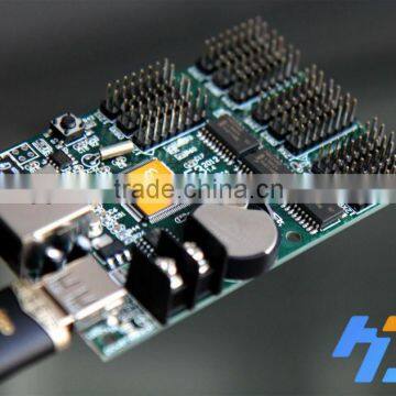 HD -E3 p10 LED controller 128*1024dots