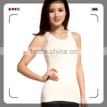 2015 women lastest style tank top, wholesale tank top