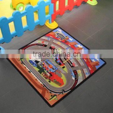 Professional Circular Rugs Kids with CE certificate