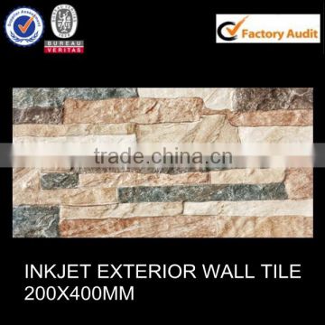 retro decorative wall tile rock design