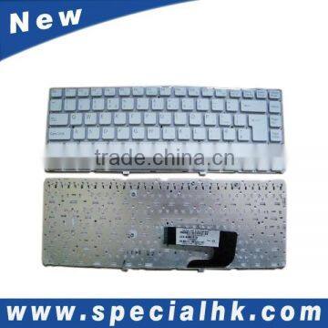 RU/Russian Layout keyboard for sony vgn-nw laptop keyboard with high quality