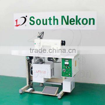 Ultrasonic Lace Sewing Machine