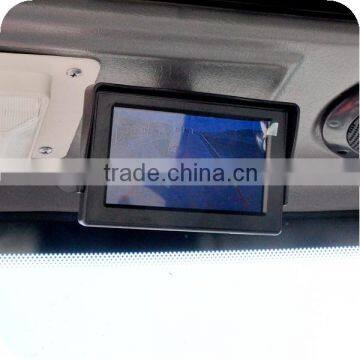 4 in 1 Bucket Quick Hitch Snow Blowers Front Loader for Selling photo-5