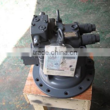 volvo slewing motor, swing motor, hydraulic slewing gearbox for EC55/EC60/EC140/EC210/ EC240/ EC290