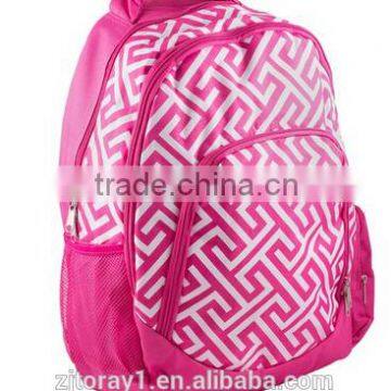 New Design Waterproof Child School Backpack Bag photo-6