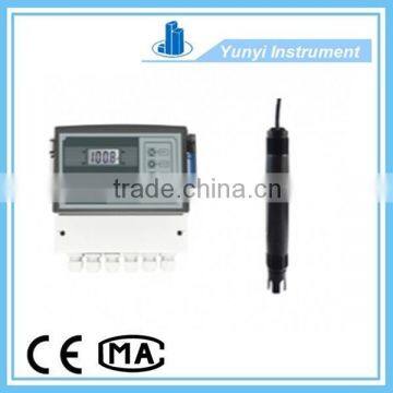 water conductivity meter