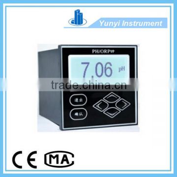 High accuracy portable digital ph meter price