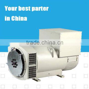 Alternator (Brushless) from 6Kva to 1250Kva (OEM Manufacturer)